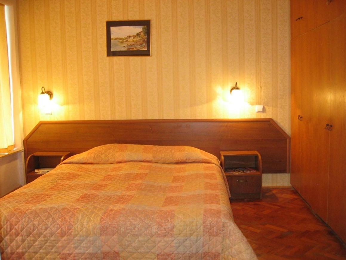 Hotel Olymp ซันนีบีช ภายนอก รูปภาพ