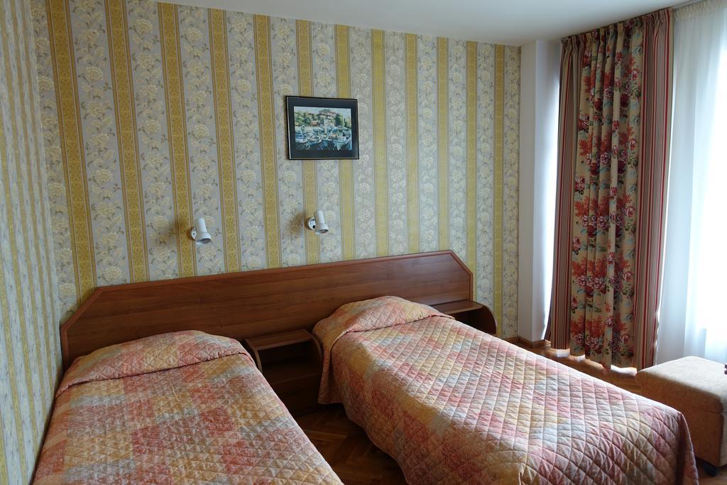 Hotel Olymp ซันนีบีช ภายนอก รูปภาพ